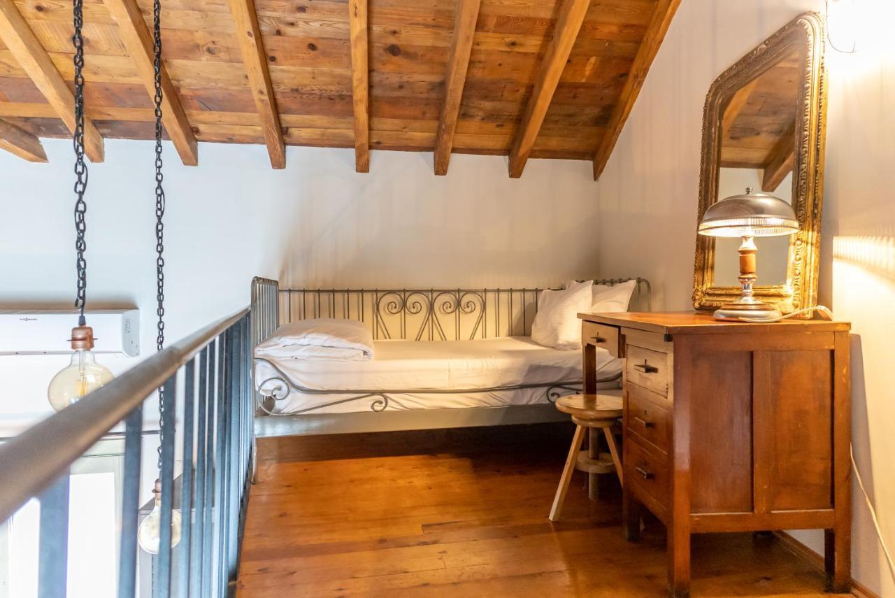 Hotel Pop Алачати Экстерьер фото