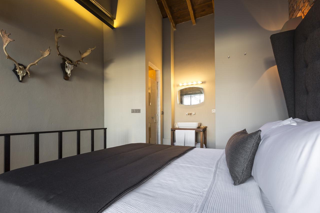 Hotel Pop Алачати Экстерьер фото