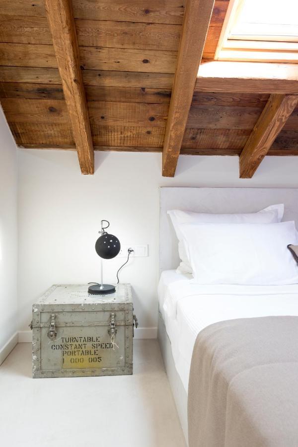 Hotel Pop Алачати Экстерьер фото